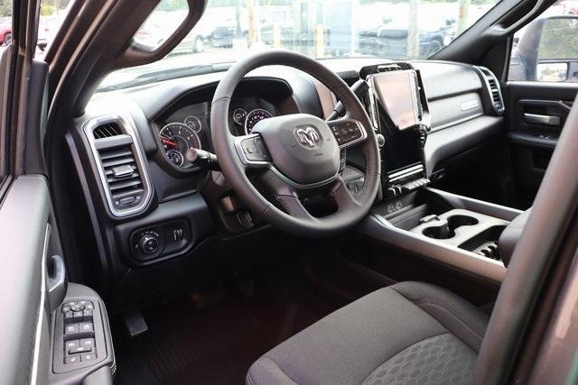 used 2025 Ram 2500 car, priced at $67,500