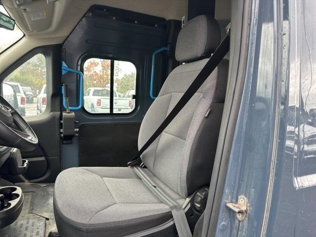 used 2024 Ram ProMaster 3500 Delivery Van BEV car, priced at $25,900