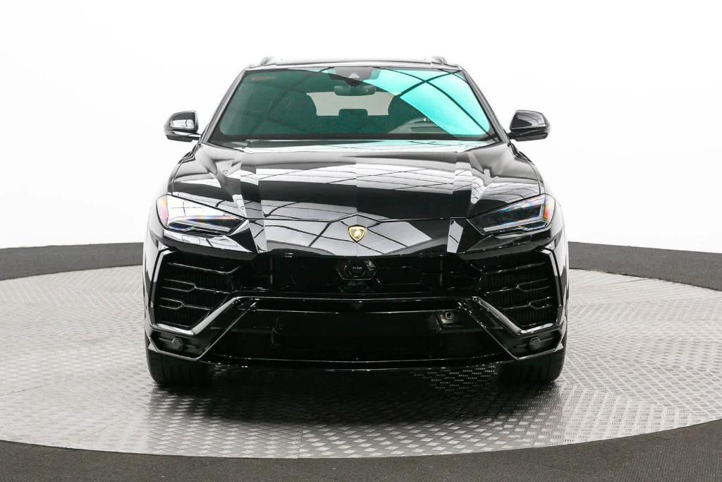 used 2020 Lamborghini Urus car, priced at $207,888