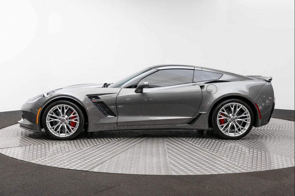 used 2015 Chevrolet Corvette car, priced at $69,880