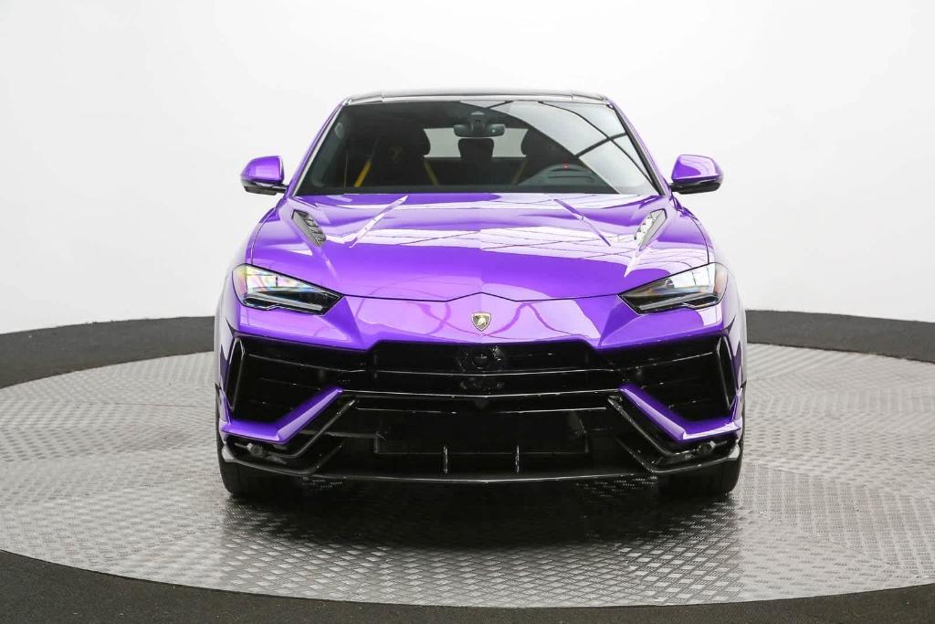 used 2023 Lamborghini Urus car, priced at $330,888