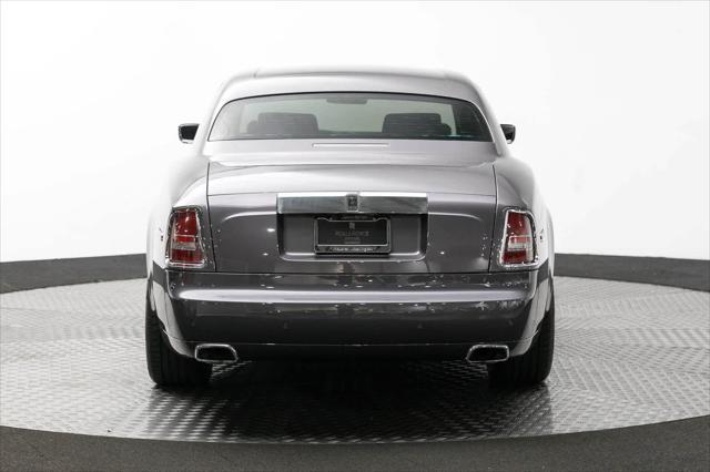 used 2010 Rolls-Royce Phantom Coupe car, priced at $179,888