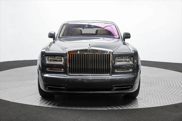 used 2015 Rolls-Royce Phantom car, priced at $183,888