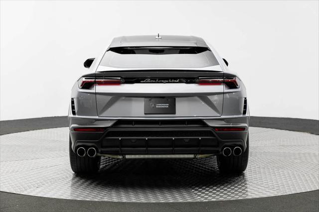 used 2024 Lamborghini Urus car, priced at $264,788