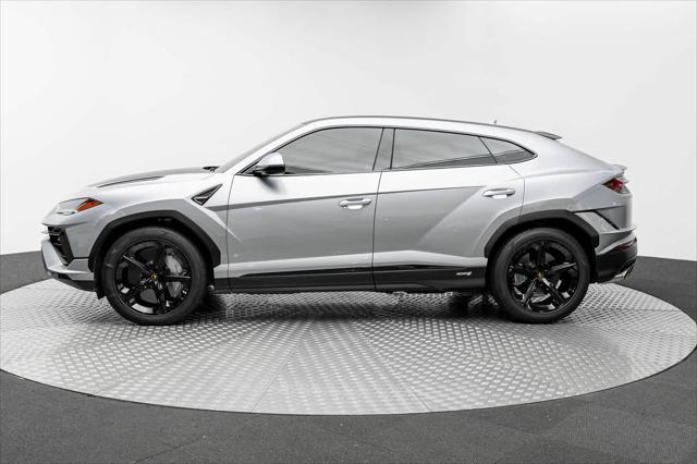 used 2024 Lamborghini Urus car, priced at $264,788