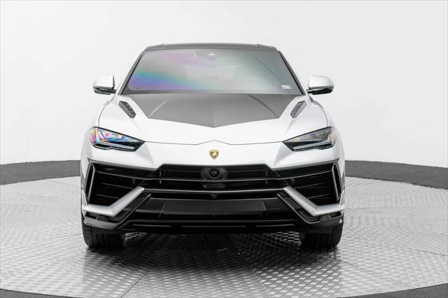 used 2024 Lamborghini Urus car, priced at $264,788