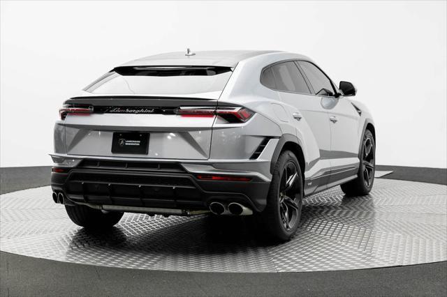 used 2024 Lamborghini Urus car, priced at $264,788