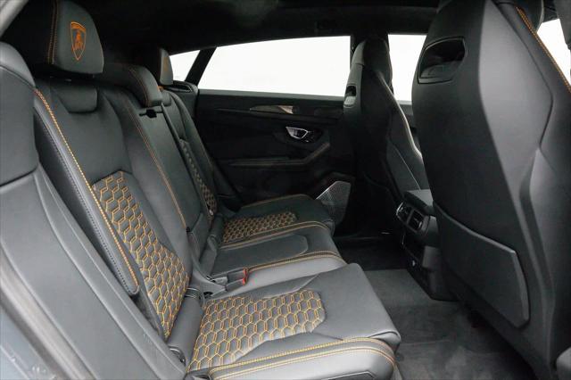 used 2024 Lamborghini Urus car, priced at $272,888