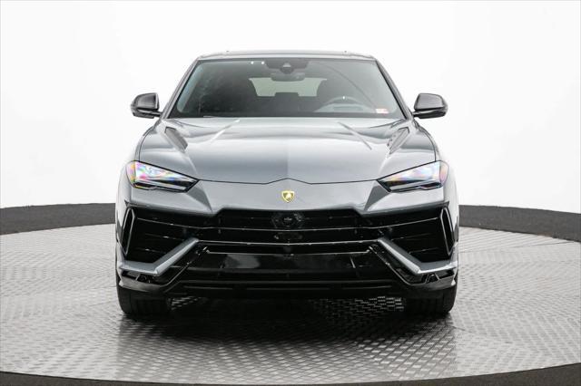 used 2024 Lamborghini Urus car, priced at $272,888