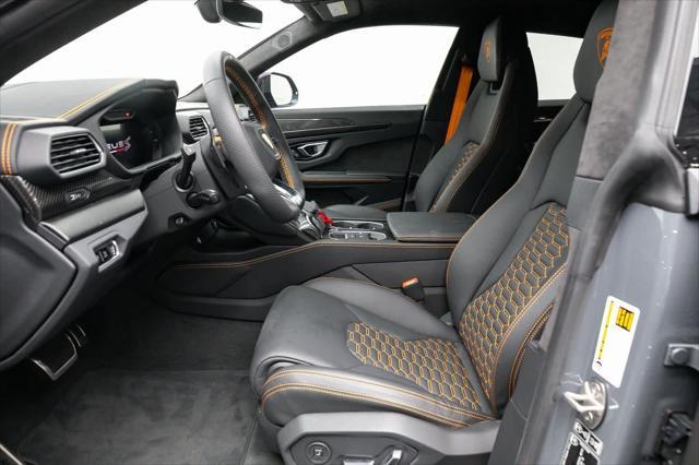 used 2024 Lamborghini Urus car, priced at $264,888