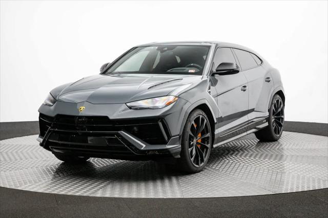 used 2024 Lamborghini Urus car, priced at $272,888