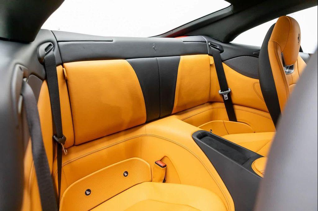 used 2023 Ferrari Portofino M car, priced at $287,455