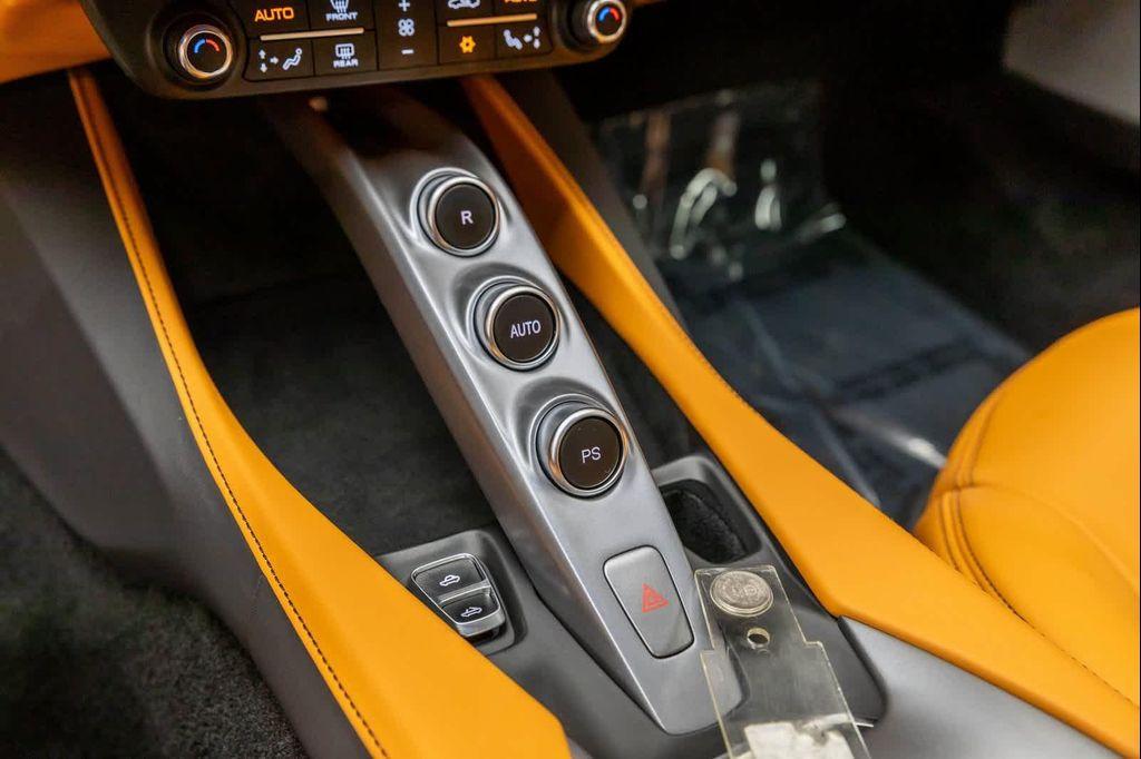 used 2023 Ferrari Portofino M car, priced at $287,455