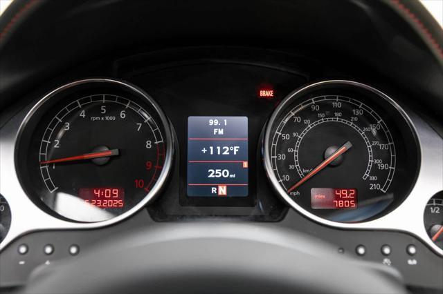 used 2008 Lamborghini Gallardo car, priced at $115,995
