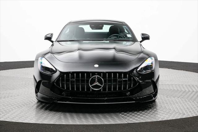 used 2024 Mercedes-Benz AMG GT 63 car, priced at $172,888