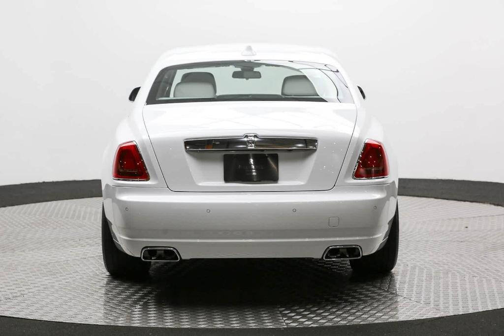used 2020 Rolls-Royce Ghost car, priced at $235,888