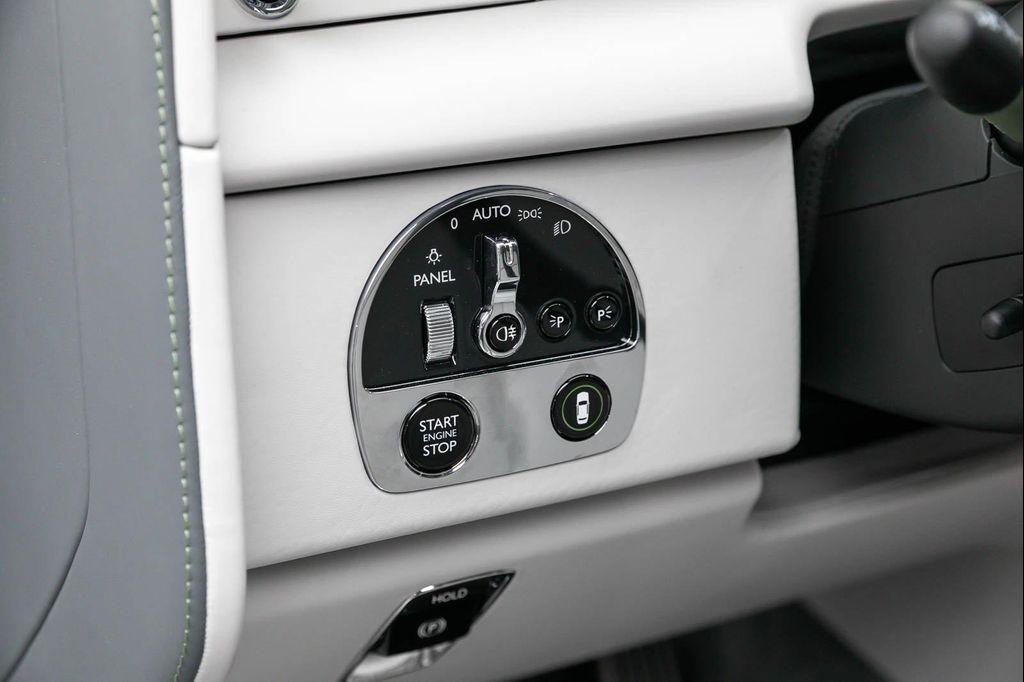 used 2024 Rolls-Royce Phantom car, priced at $999,999