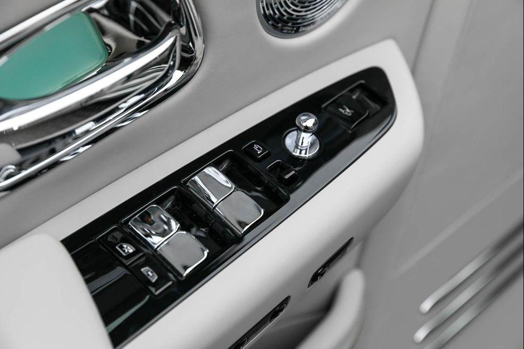 used 2024 Rolls-Royce Phantom car, priced at $999,999