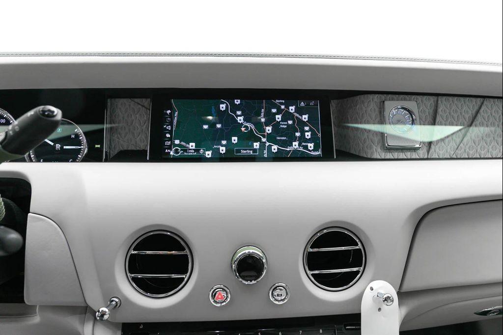 used 2024 Rolls-Royce Phantom car, priced at $999,999