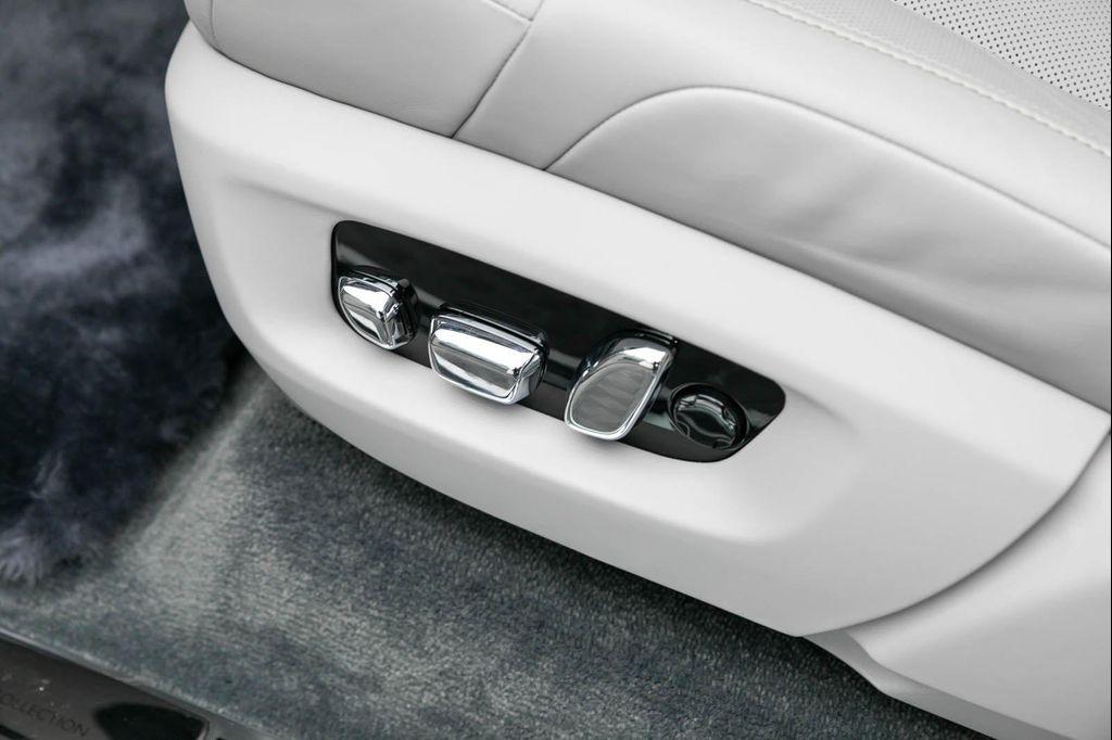 used 2024 Rolls-Royce Phantom car, priced at $999,999