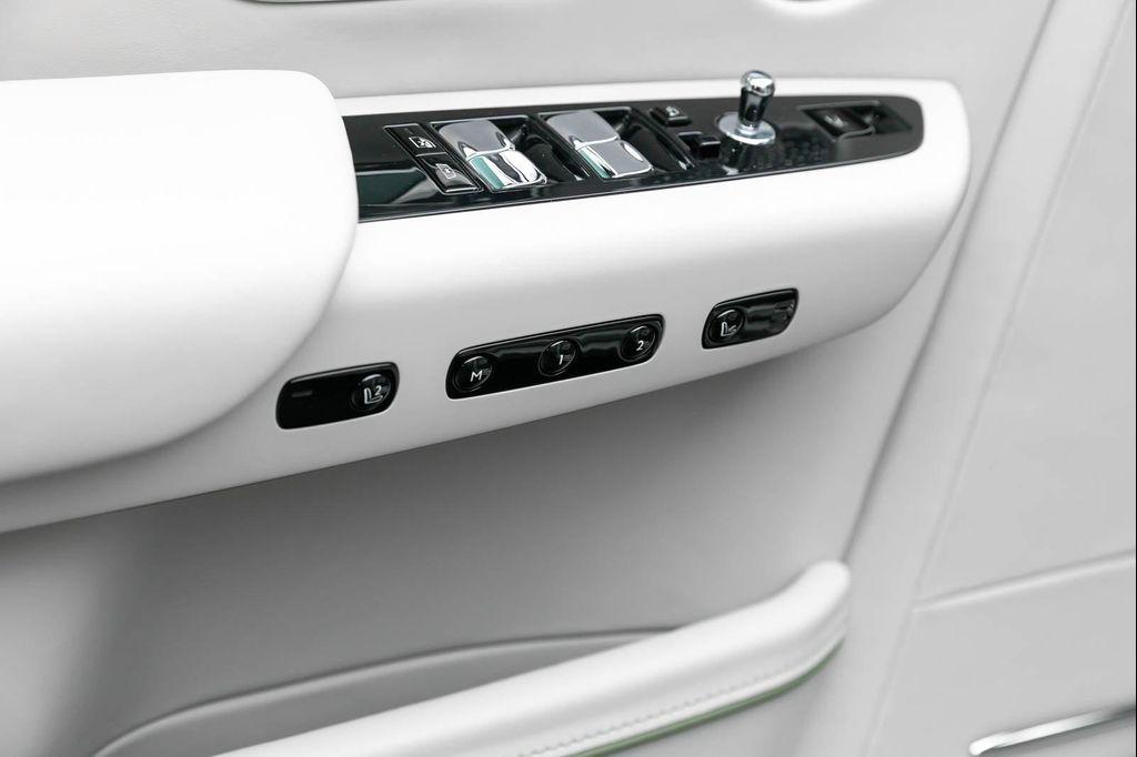 used 2024 Rolls-Royce Phantom car, priced at $999,999