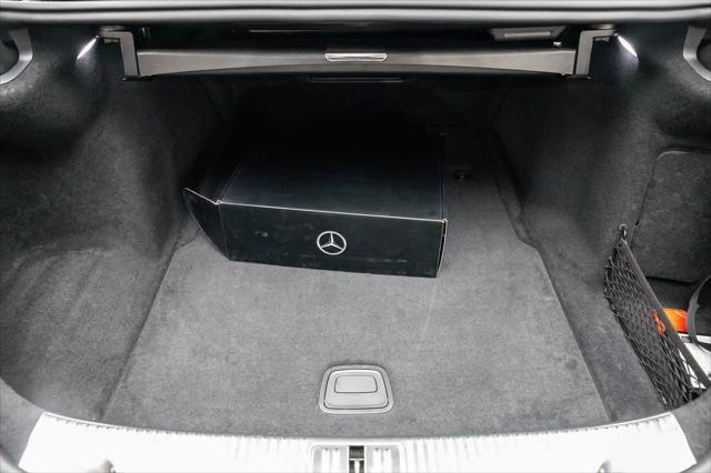 used 2023 Mercedes-Benz S-Class car, priced at $104,888