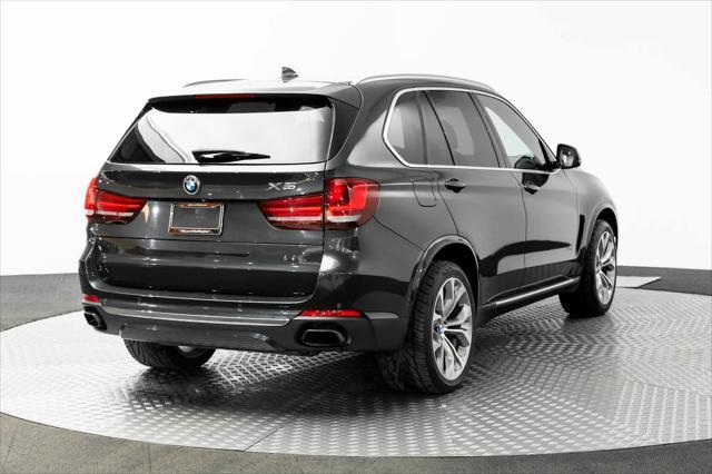 used 2015 BMW X5 car, priced at $28,888