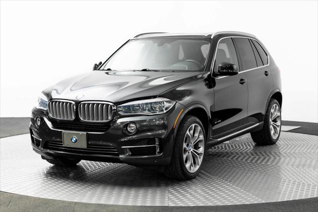 used 2015 BMW X5 car, priced at $28,888