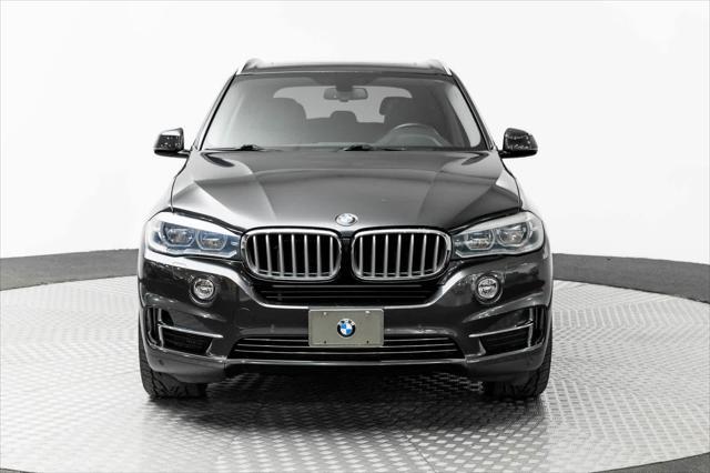 used 2015 BMW X5 car, priced at $28,888