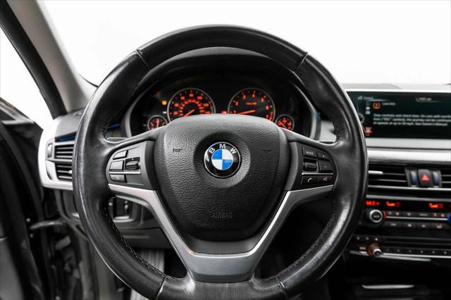 used 2015 BMW X5 car, priced at $28,888