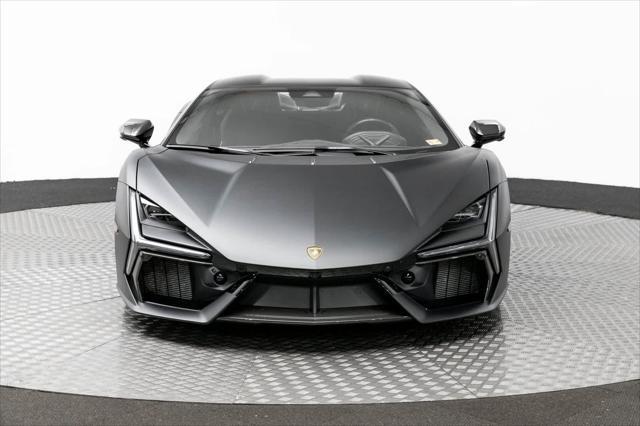 used 2024 Lamborghini Revuelto car, priced at $719,752