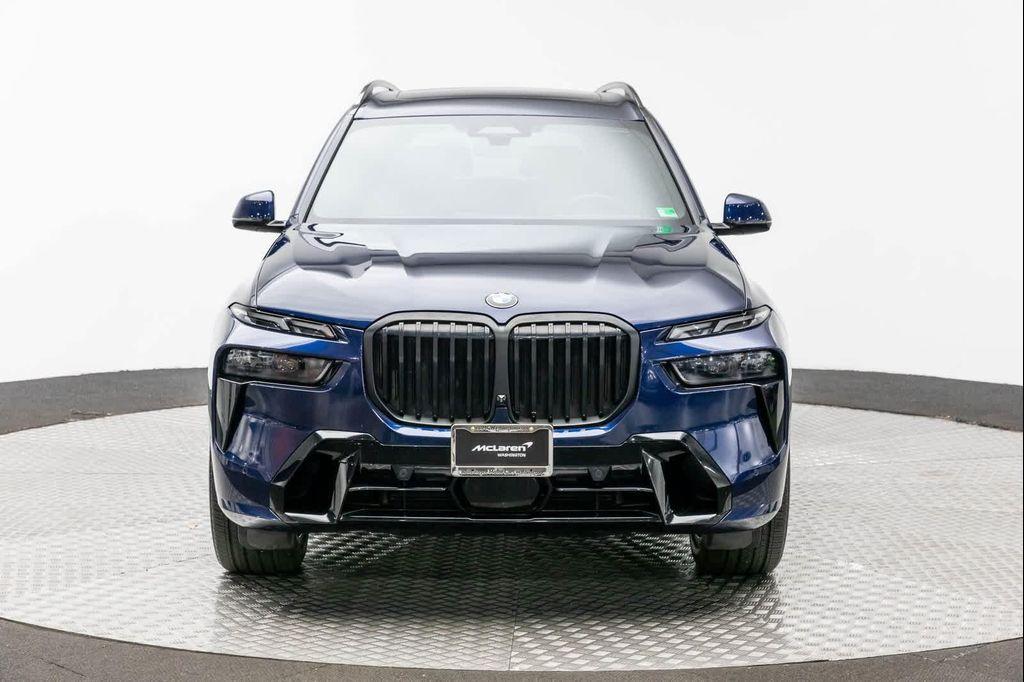 used 2023 BMW X7 car, priced at $61,999
