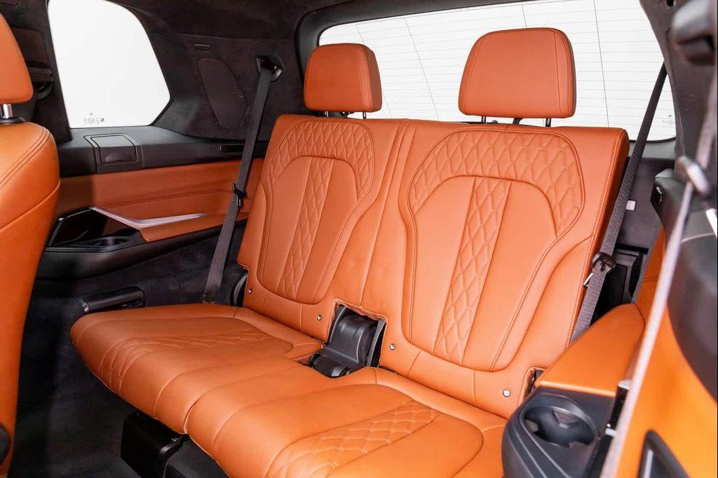 used 2023 BMW X7 car, priced at $61,999