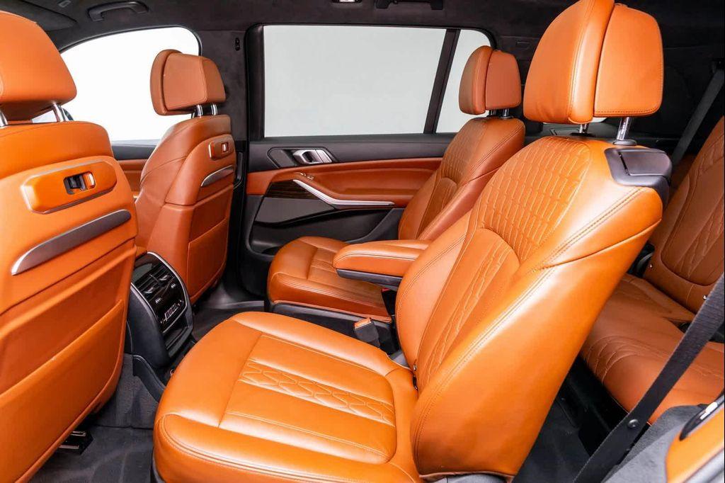 used 2023 BMW X7 car, priced at $61,999