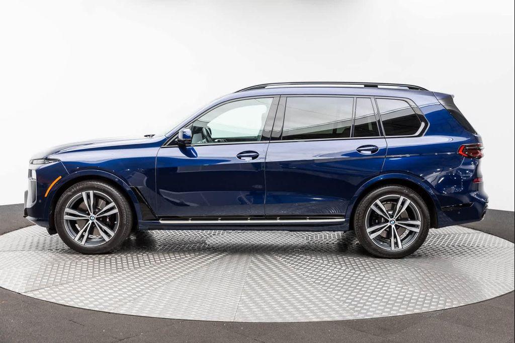 used 2023 BMW X7 car, priced at $61,999