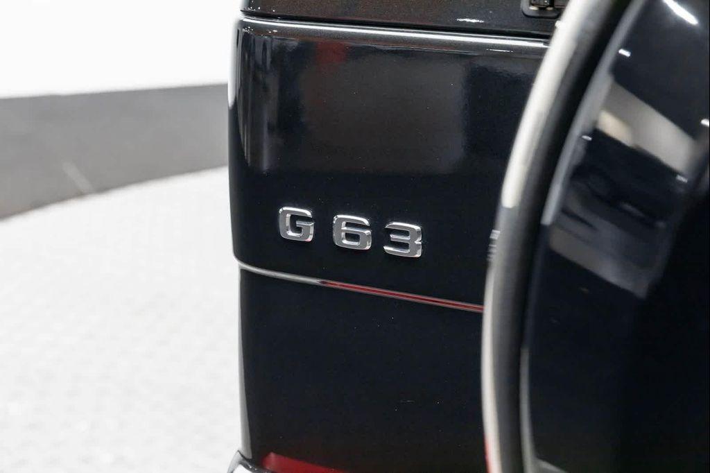 used 2014 Mercedes-Benz G-Class car, priced at $69,995