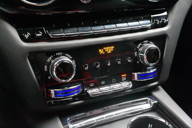 used 2024 Rolls-Royce Spectre car, priced at $364,942