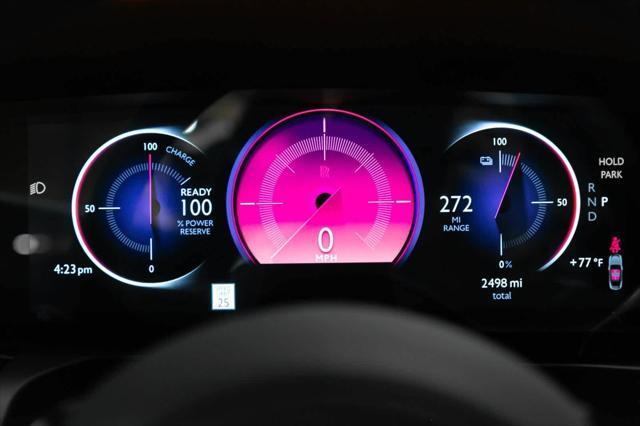 used 2024 Rolls-Royce Spectre car, priced at $364,942