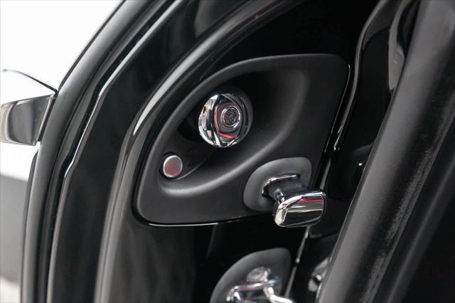 used 2024 Rolls-Royce Spectre car, priced at $364,942