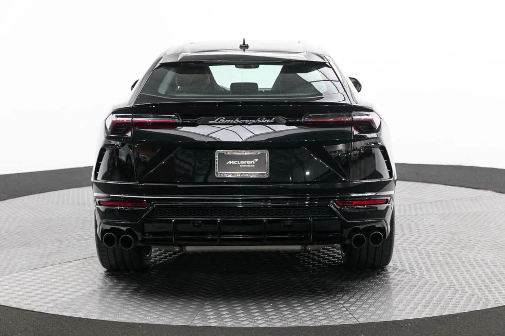 used 2022 Lamborghini Urus car, priced at $241,988