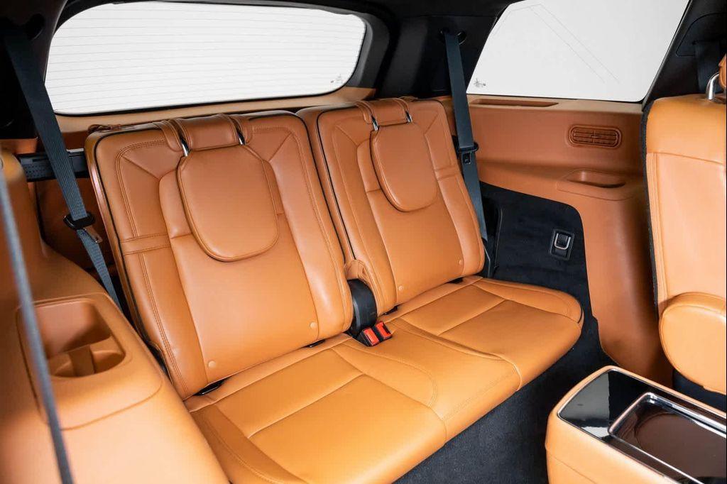 used 2020 Lincoln Aviator car, priced at $36,995