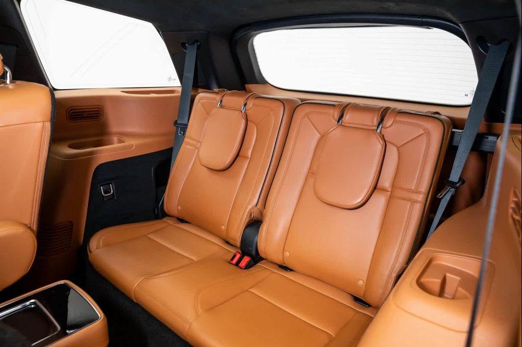 used 2020 Lincoln Aviator car, priced at $36,995