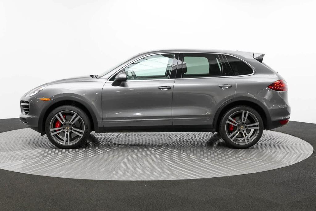 used 2011 Porsche Cayenne car, priced at $25,888