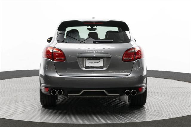 used 2011 Porsche Cayenne car, priced at $21,888