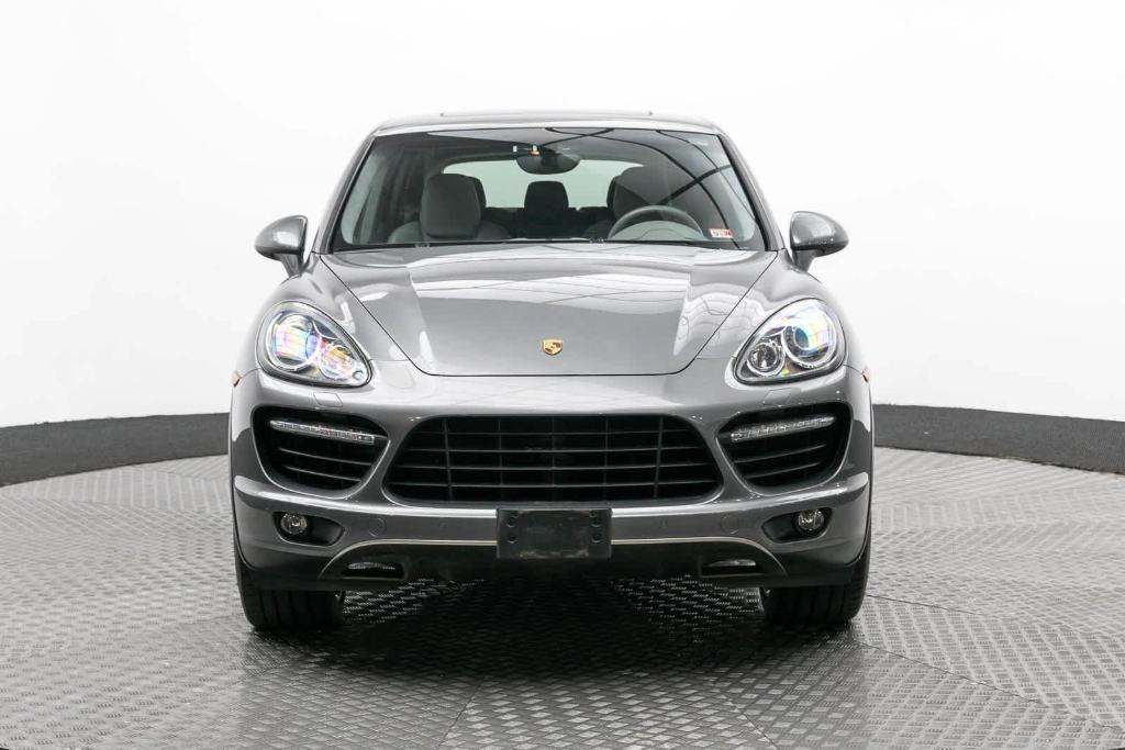 used 2011 Porsche Cayenne car, priced at $25,888