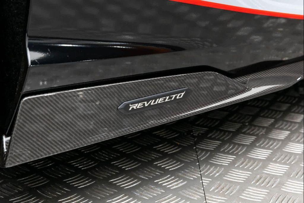 used 2024 Lamborghini Revuelto car, priced at $694,995