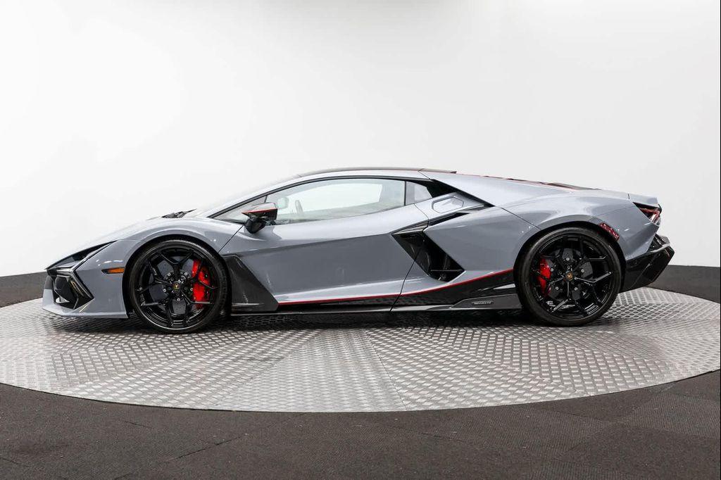 used 2024 Lamborghini Revuelto car, priced at $694,995
