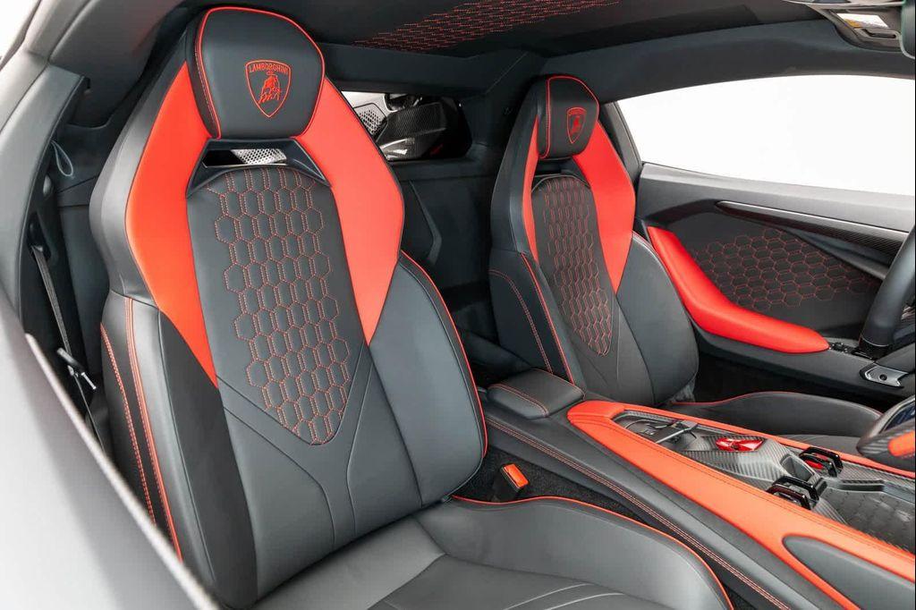 used 2024 Lamborghini Revuelto car, priced at $694,995