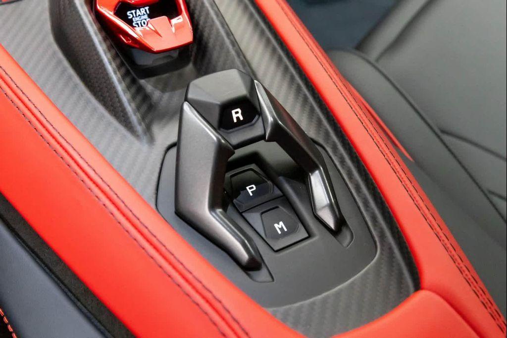 used 2024 Lamborghini Revuelto car, priced at $694,995