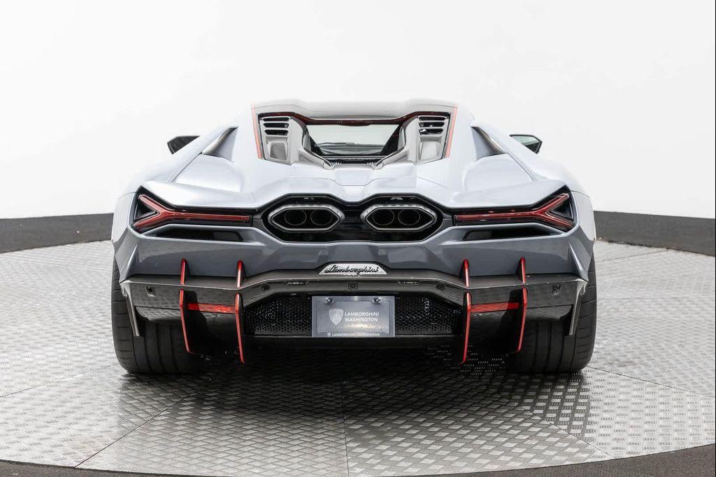 used 2024 Lamborghini Revuelto car, priced at $694,995